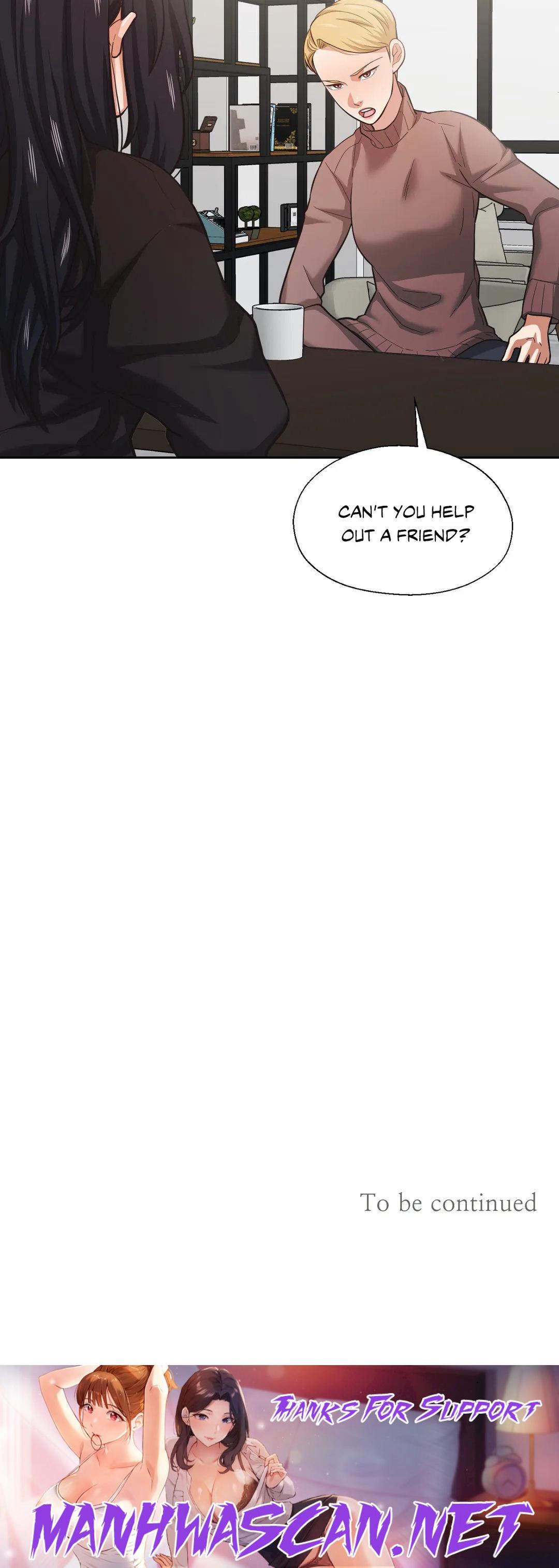 Booty Camp - Chapter 28 Page 40