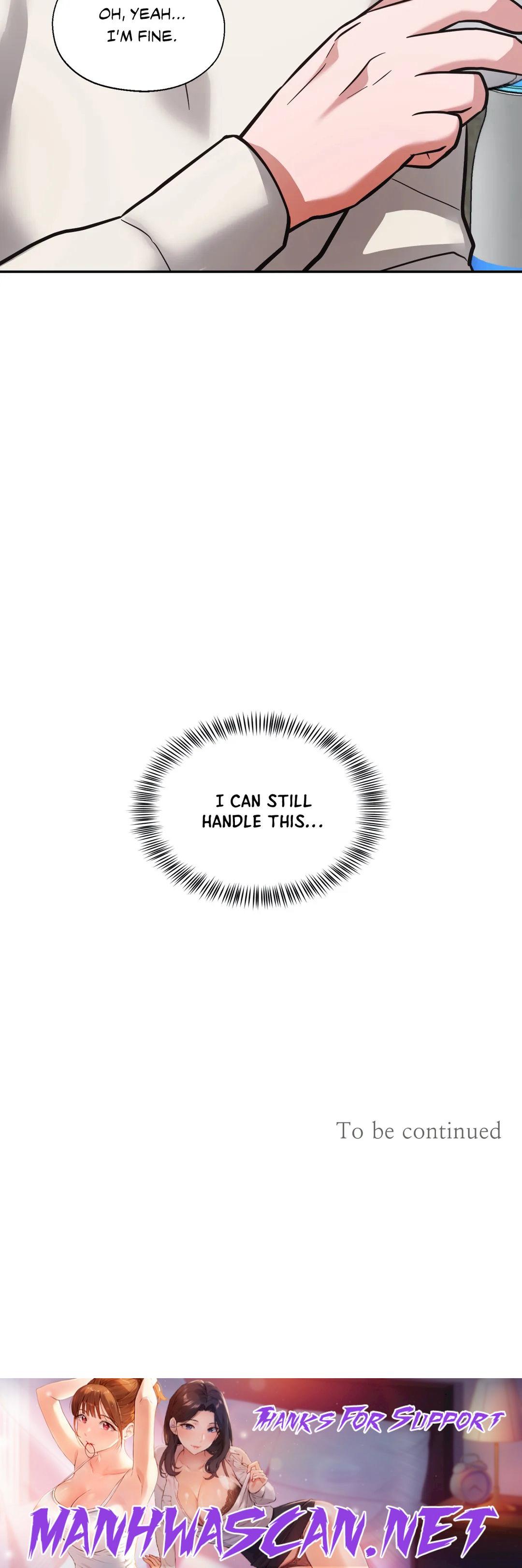 Booty Camp - Chapter 31 Page 42