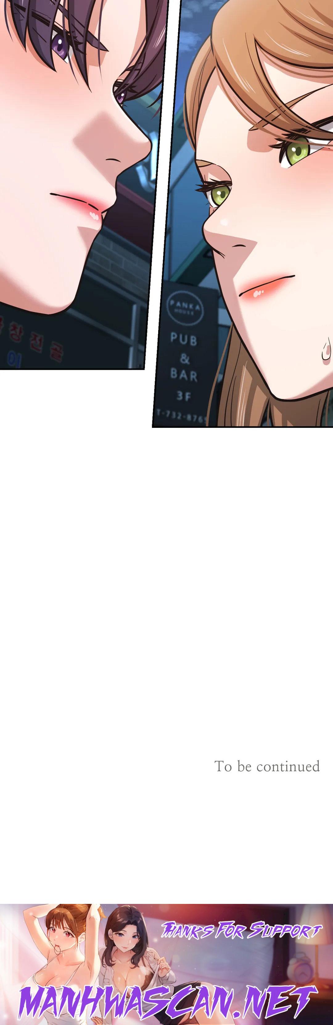 Booty Camp - Chapter 32 Page 39