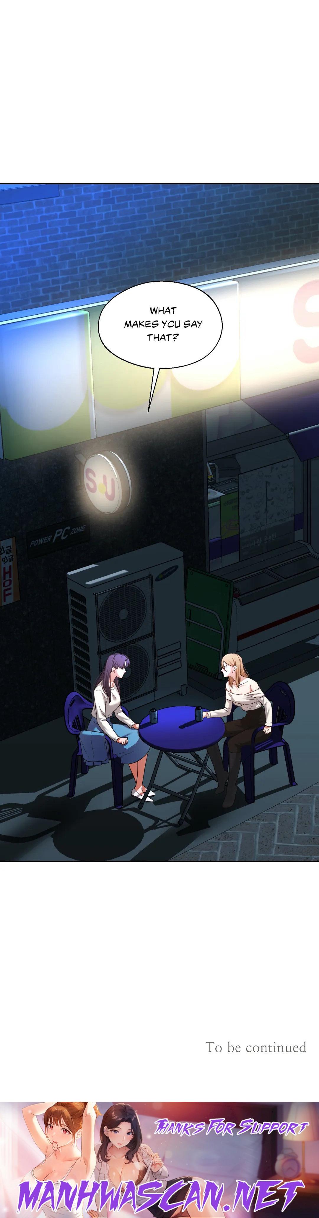 Booty Camp - Chapter 33 Page 34