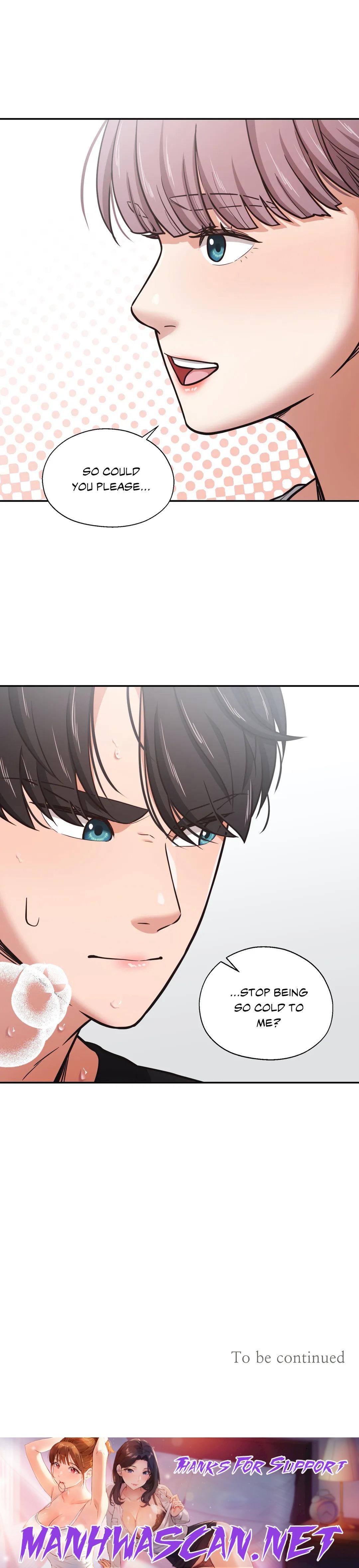 Booty Camp - Chapter 35 Page 39