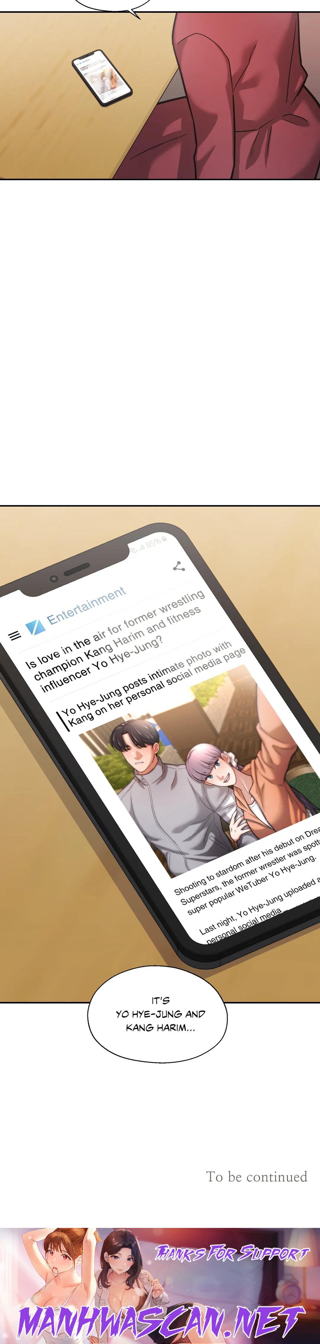 Booty Camp - Chapter 36 Page 39