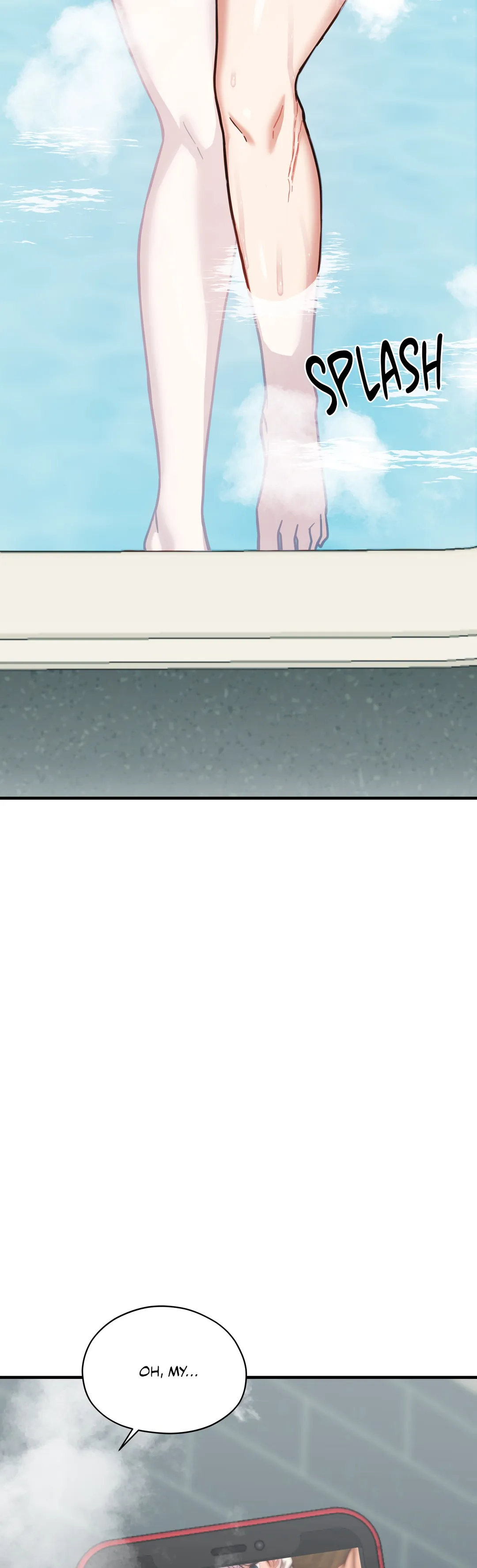 Booty Camp - Chapter 38 Page 11