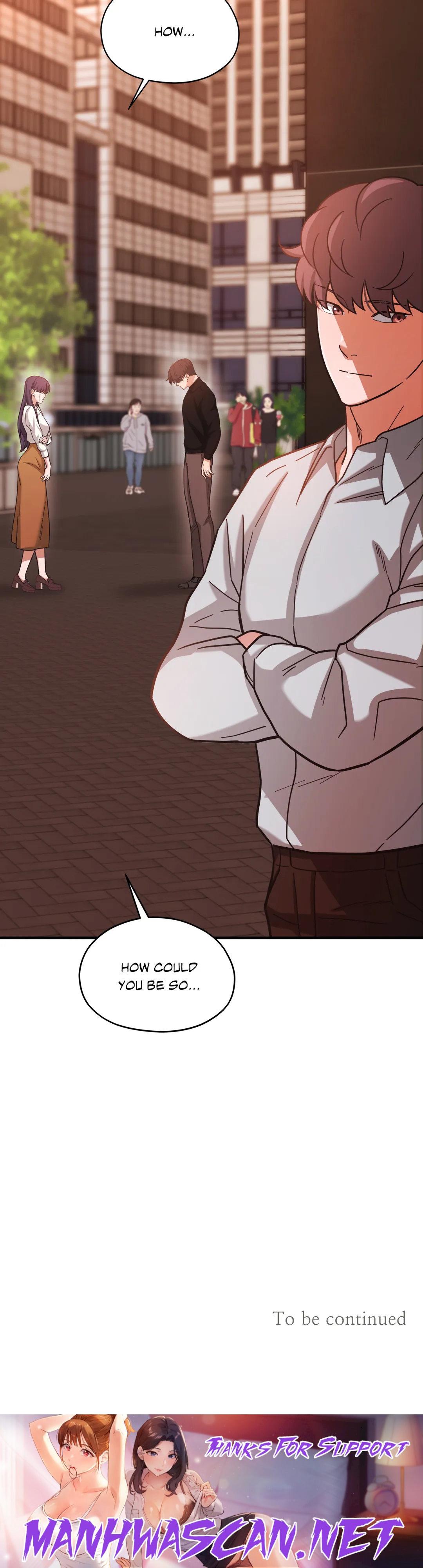 Booty Camp - Chapter 38 Page 55