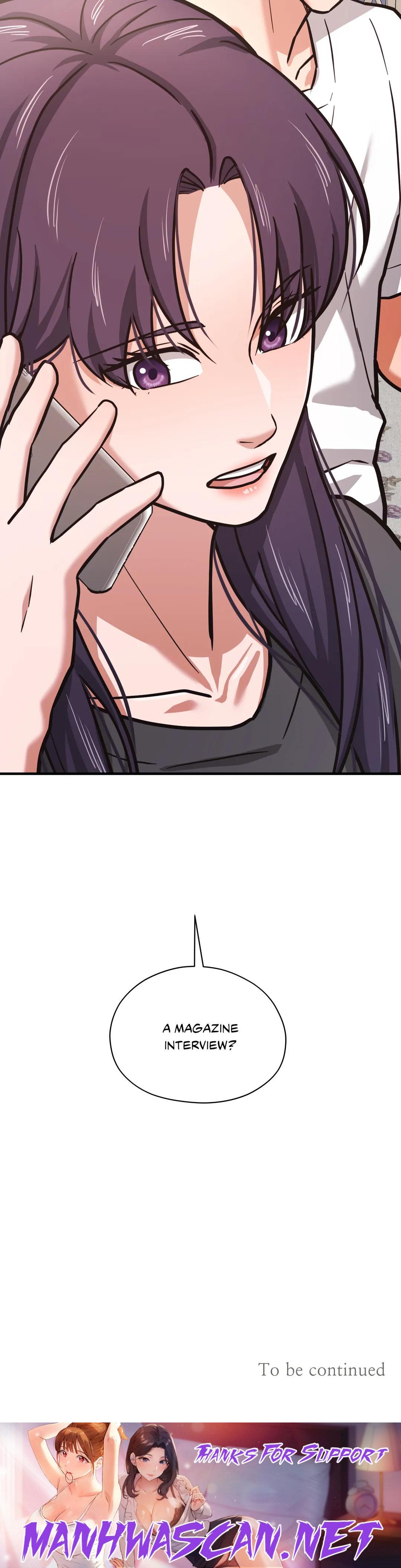 Booty Camp - Chapter 41 Page 58