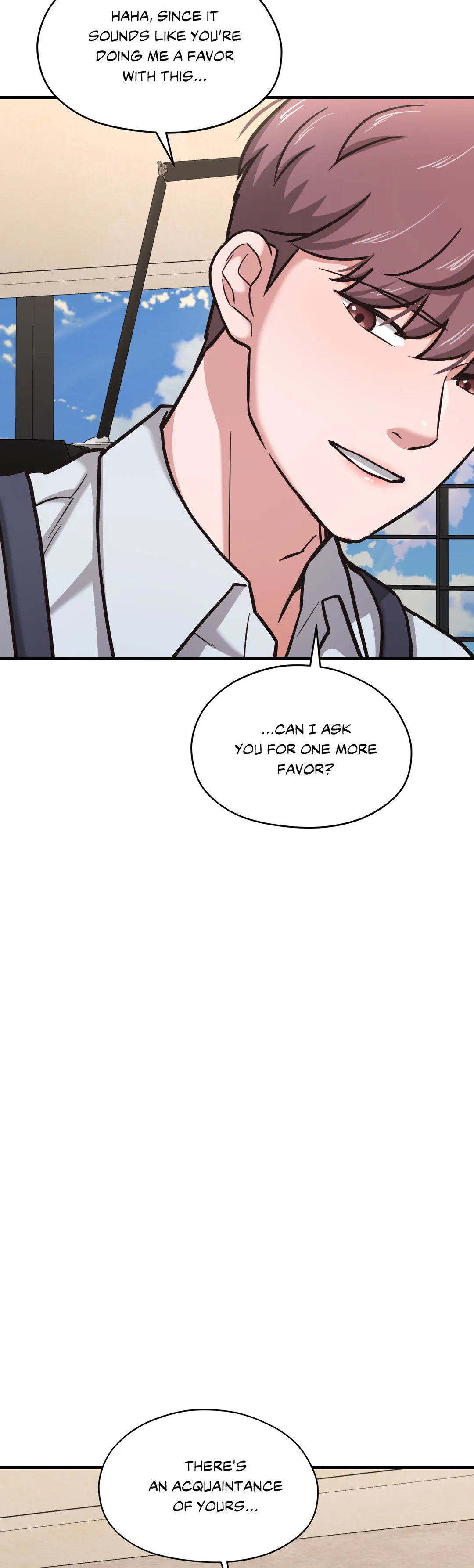 Booty Camp - Chapter 41 Page 8