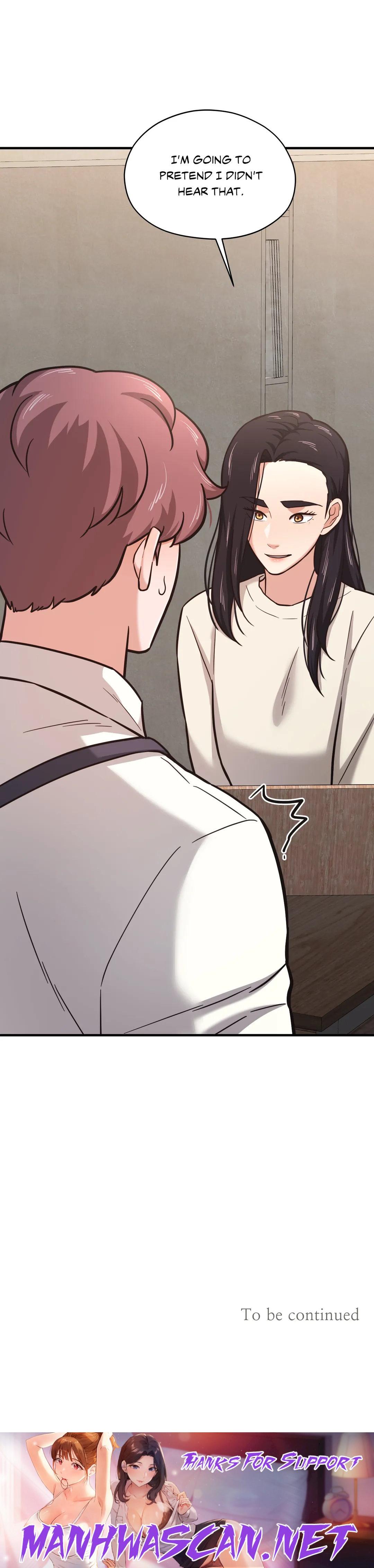 Booty Camp - Chapter 44 Page 40