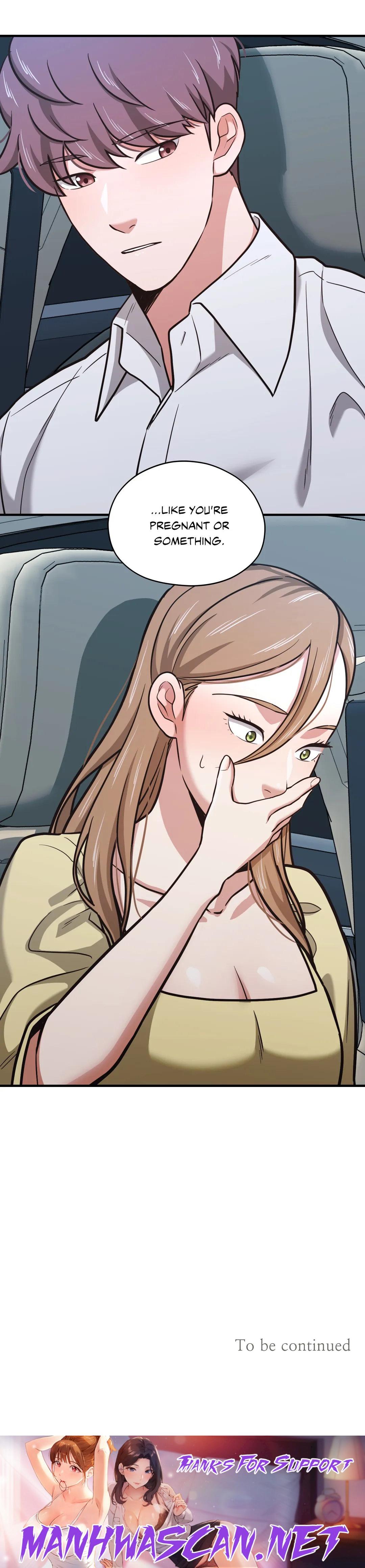 Booty Camp - Chapter 46 Page 45