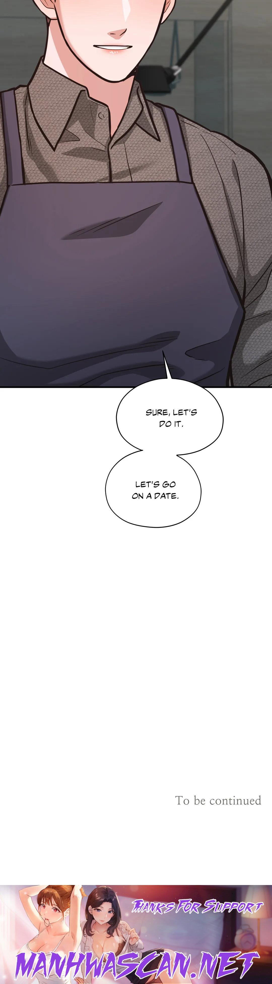 Booty Camp - Chapter 47 Page 41