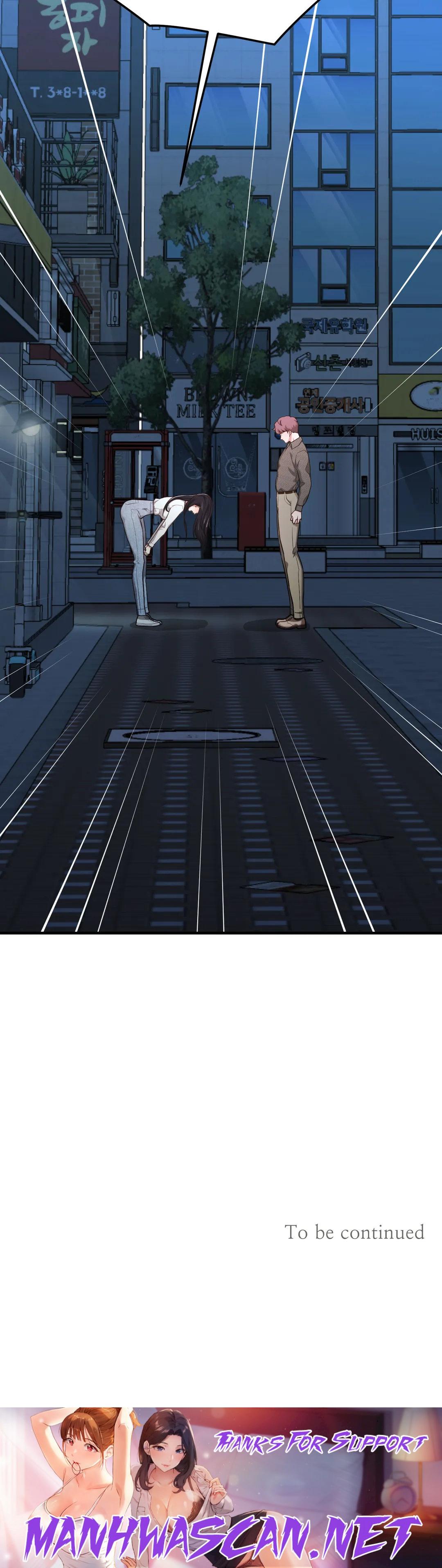 Booty Camp - Chapter 48 Page 37