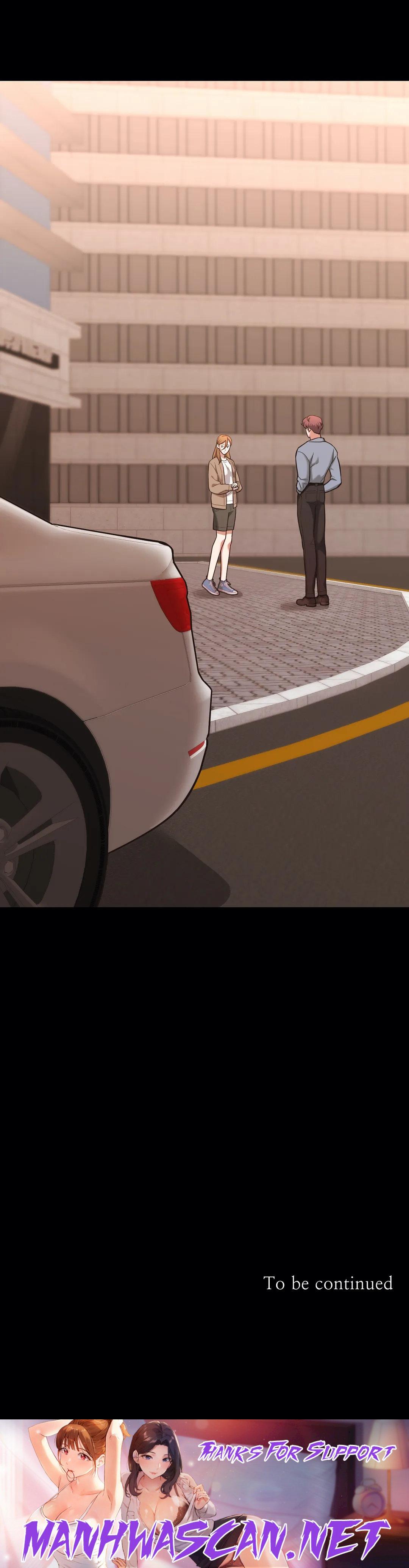 Booty Camp - Chapter 49 Page 48