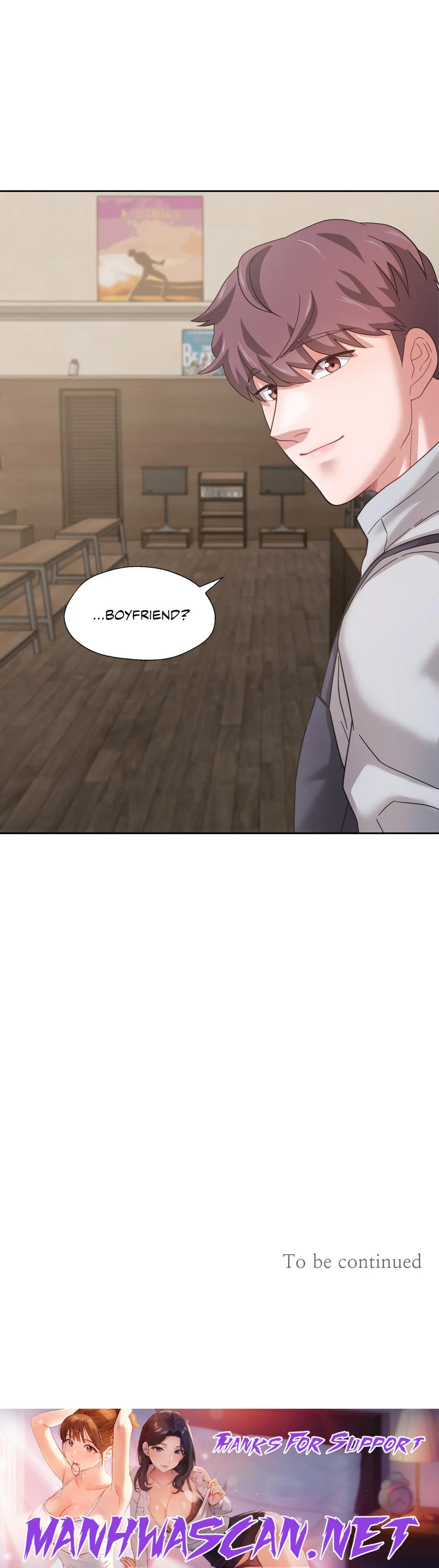 Booty Camp - Chapter 5 Page 36