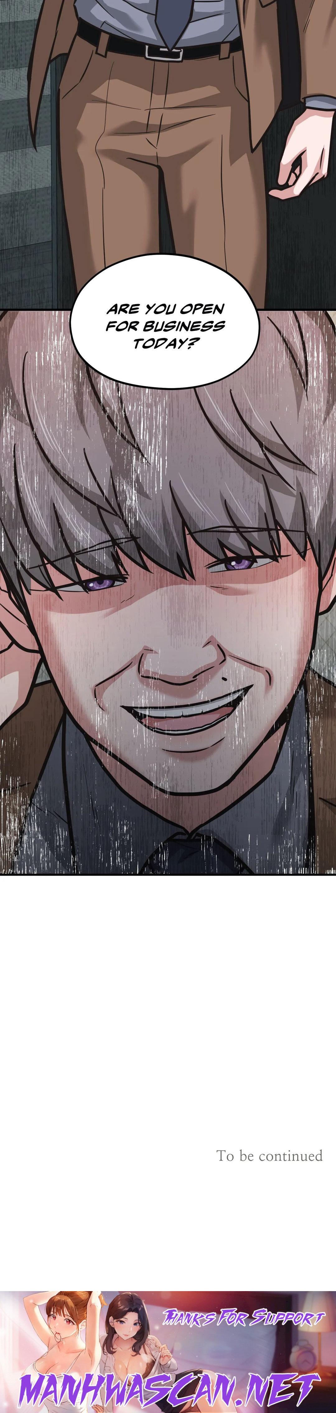 Booty Camp - Chapter 53 Page 51