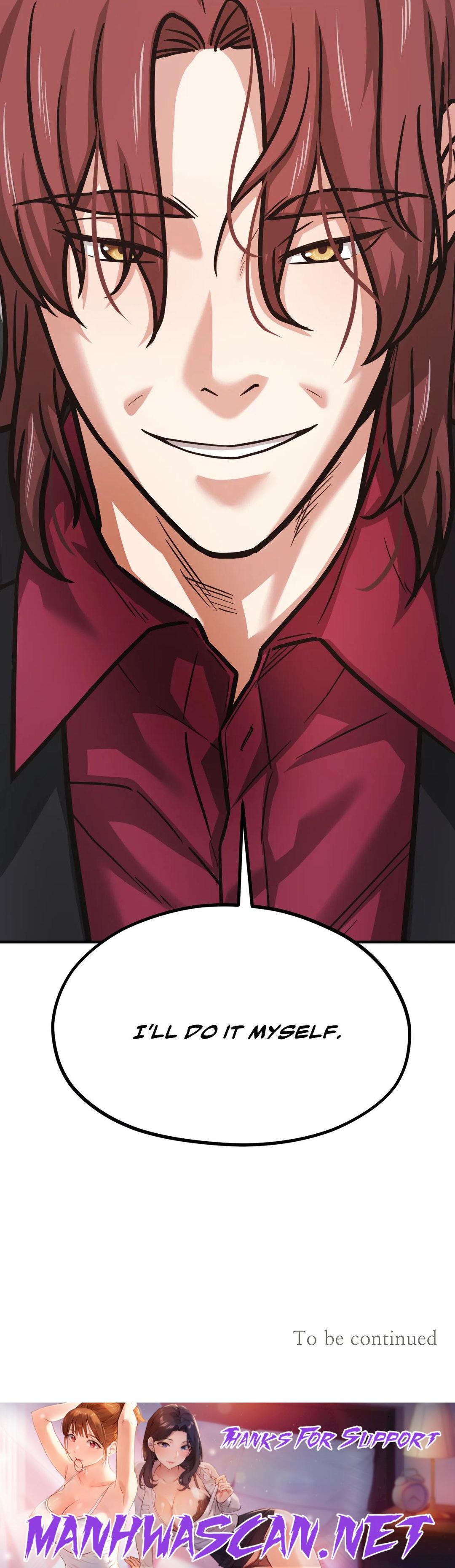 Booty Camp - Chapter 54 Page 50