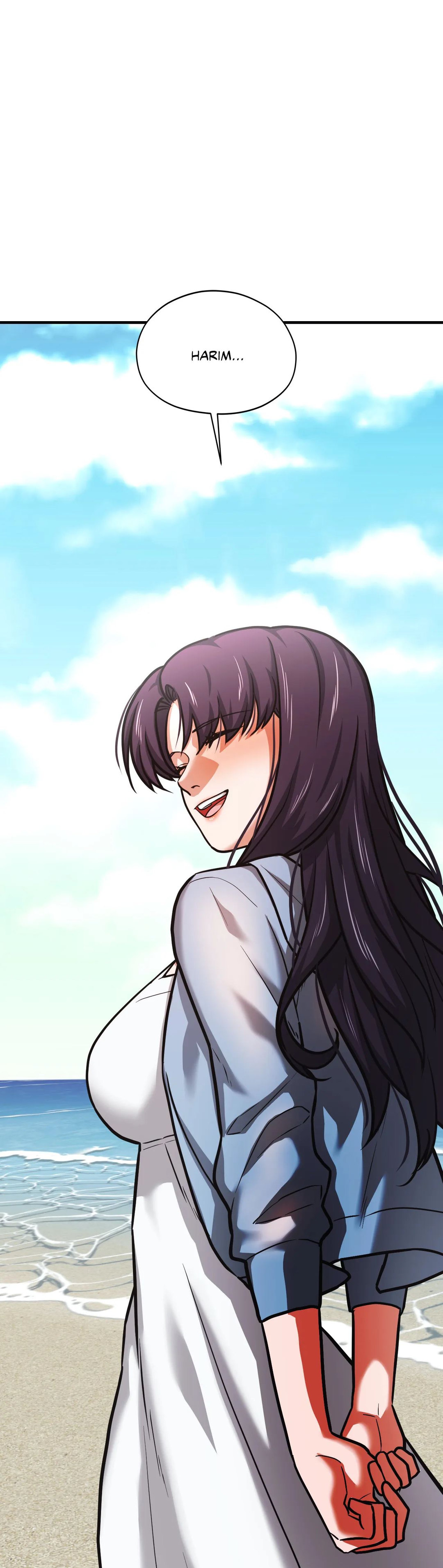 Booty Camp - Chapter 55 Page 22