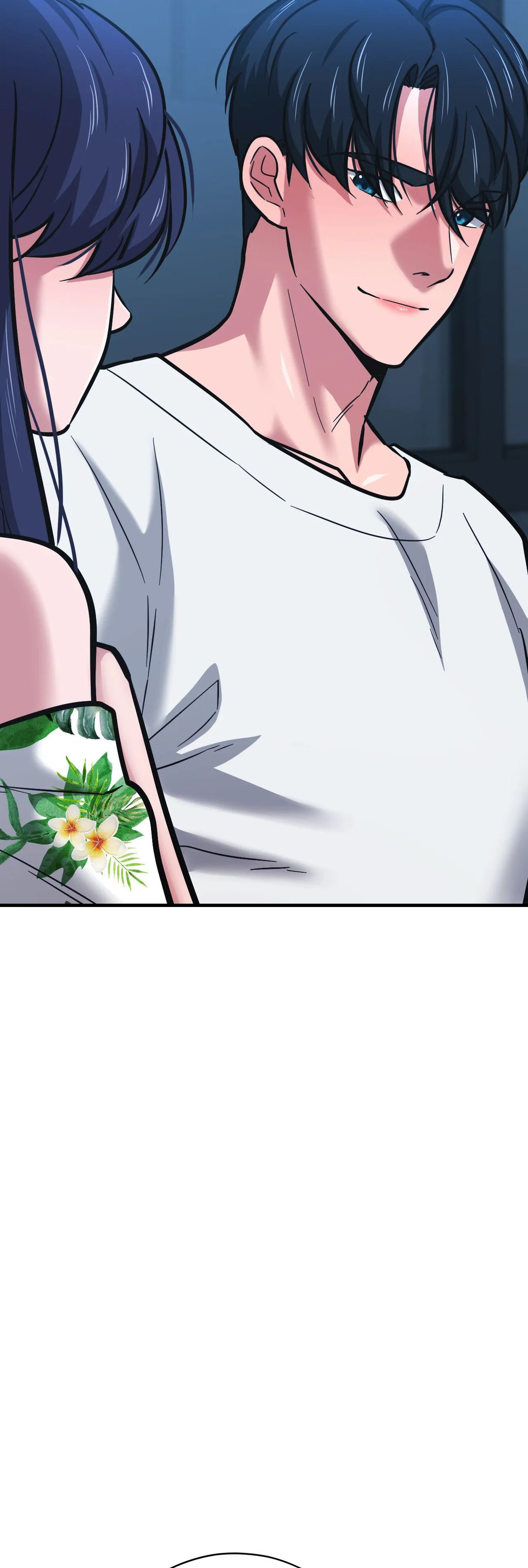 Booty Camp - Chapter 57 Page 10