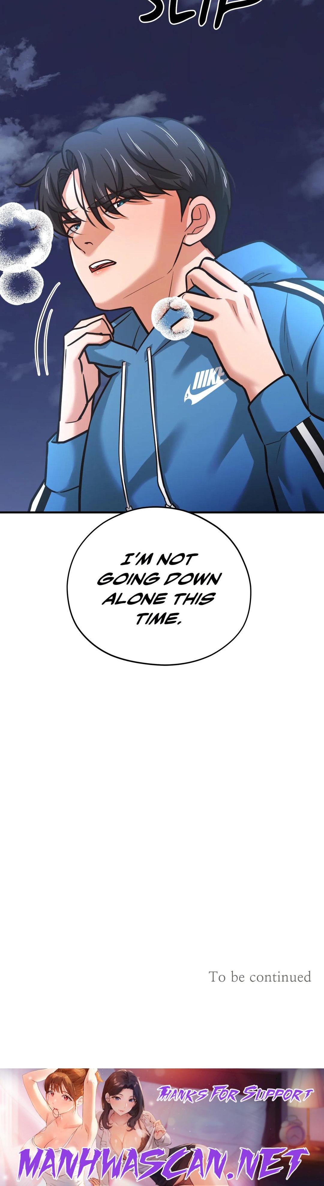 Booty Camp - Chapter 57 Page 45