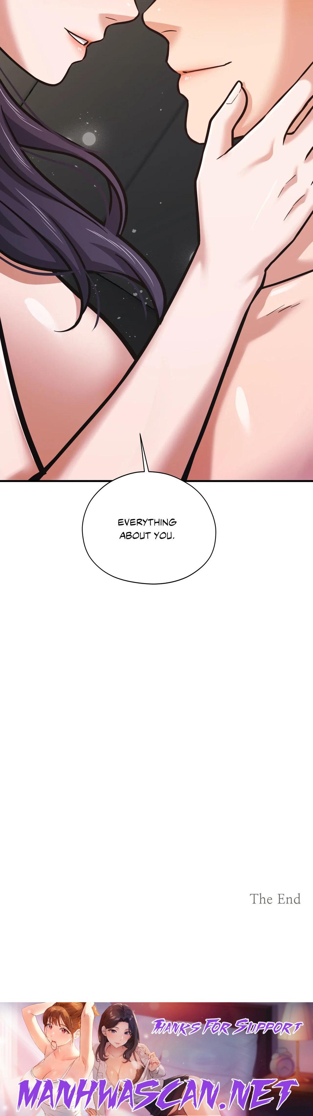 Booty Camp - Chapter 61 Page 61