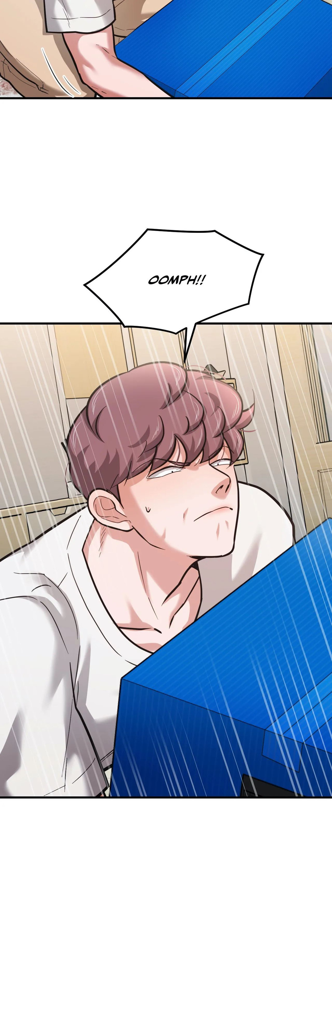 Booty Camp - Chapter 61 Page 8