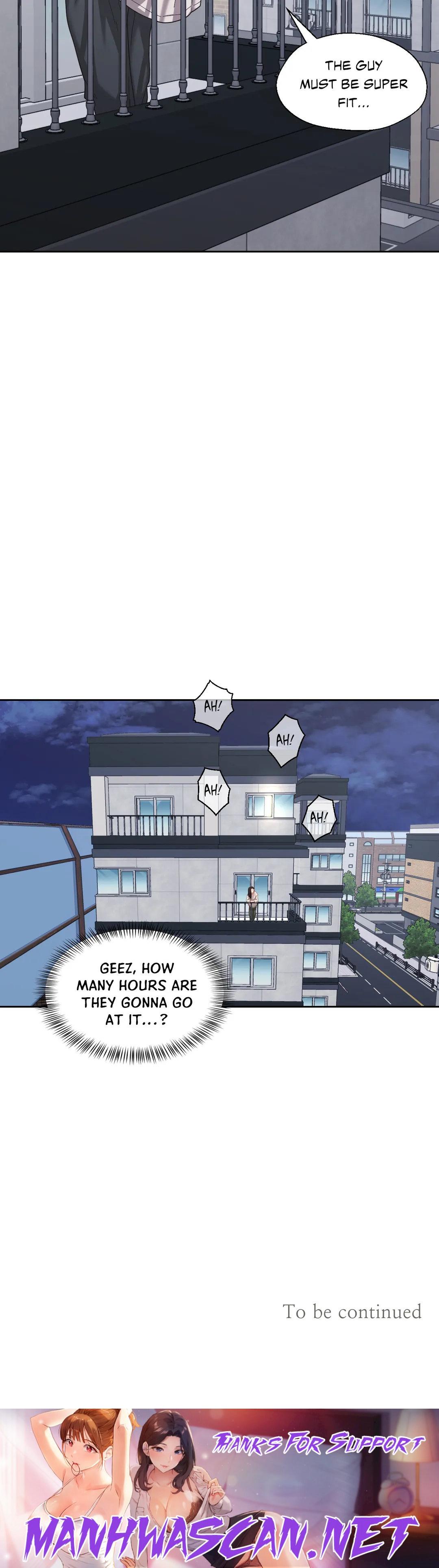 Booty Camp - Chapter 8 Page 39