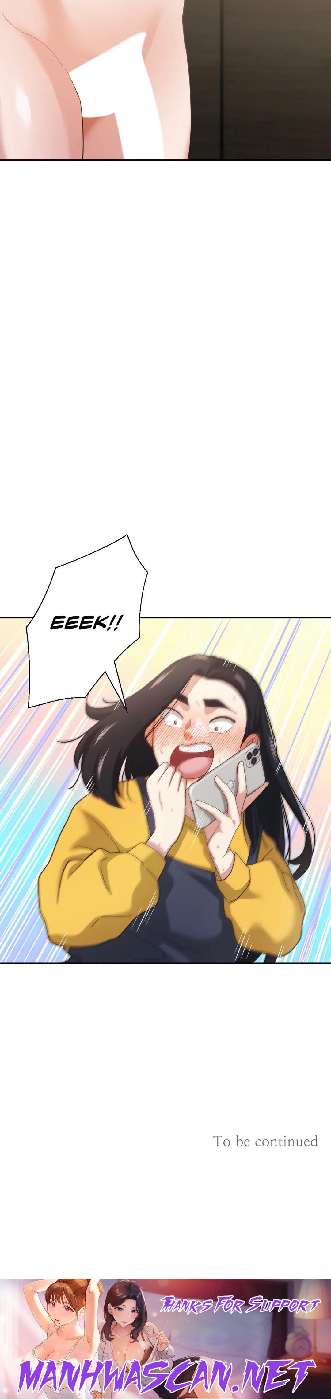 Booty Camp - Chapter 9 Page 33