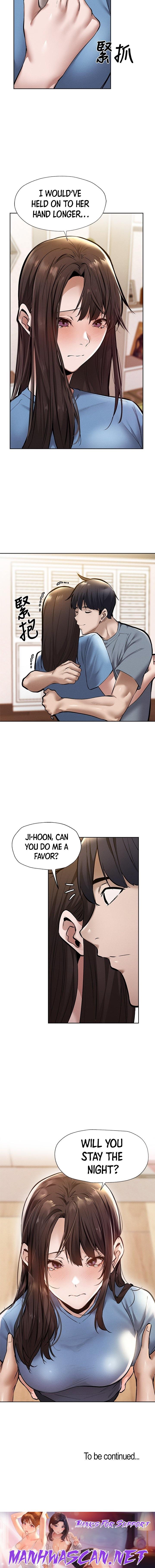 Is there an Empty Room? - Chapter 60 Page 15