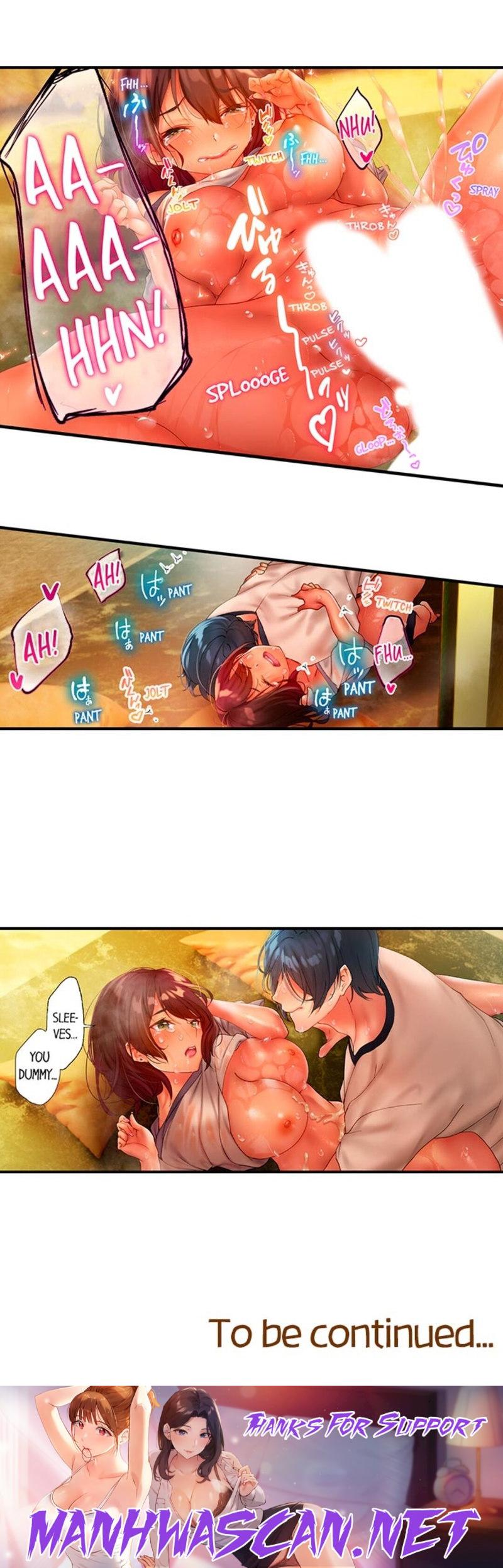 Sex in a Sauna with a No Makeup Gyaru - Chapter 3 Page 11