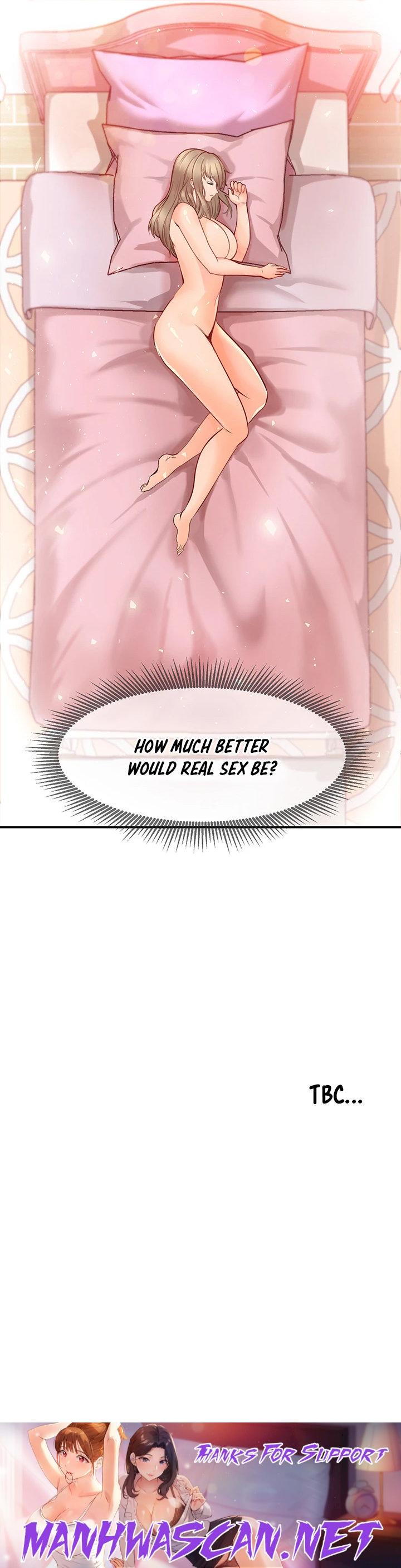 Phone Sex - Chapter 2 Page 10