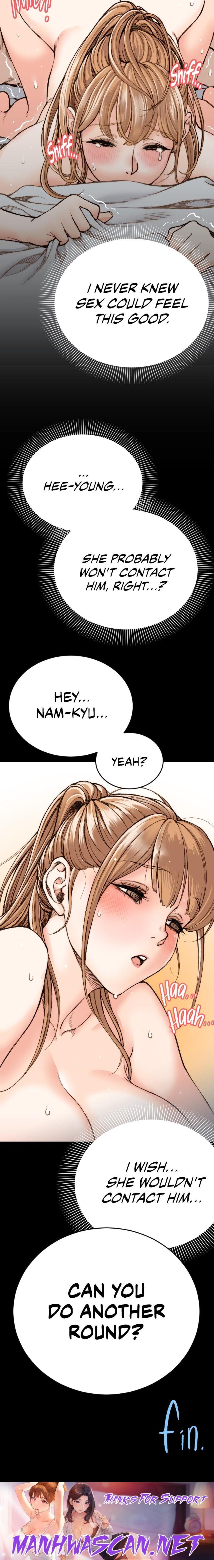 Loveniverse - Chapter 2 Page 8