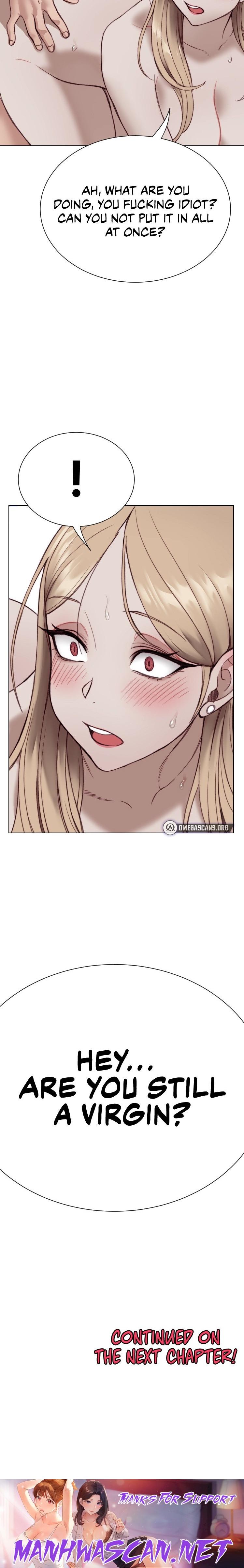 Loveniverse - Chapter 5 Page 8