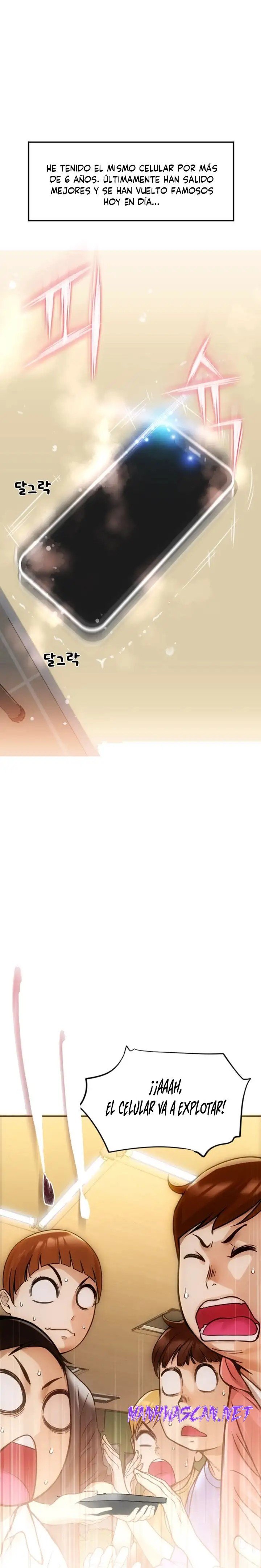 Pay with Sperm Pay Raw - Chapter 1 Page 2