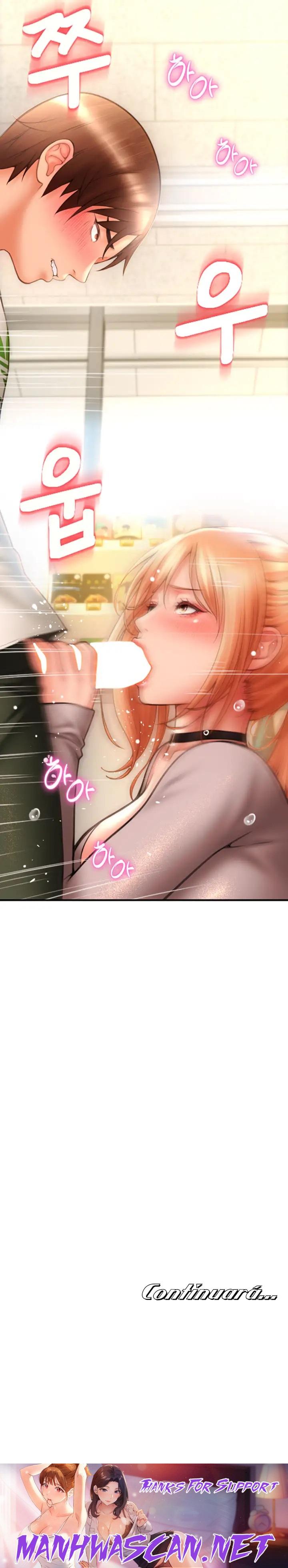 Pay with Sperm Pay Raw - Chapter 3 Page 47