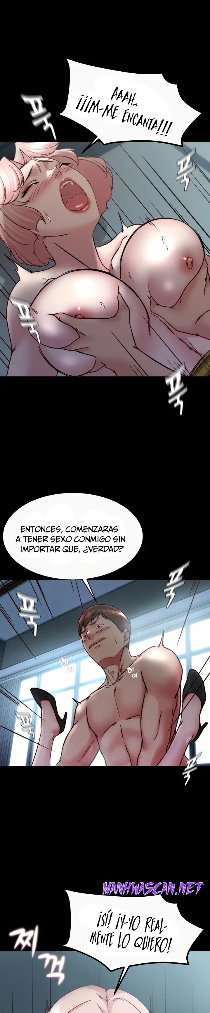 Panty Note Raw - Chapter 121 Page 2