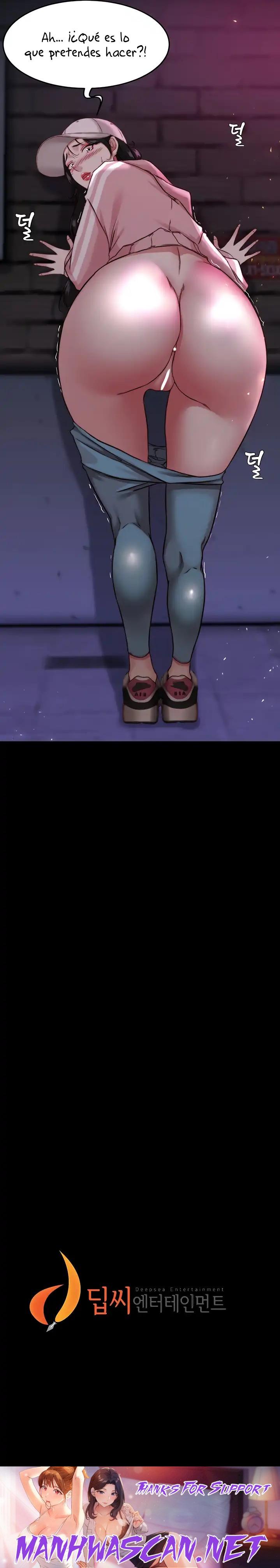 Panty Note Raw - Chapter 122 Page 27