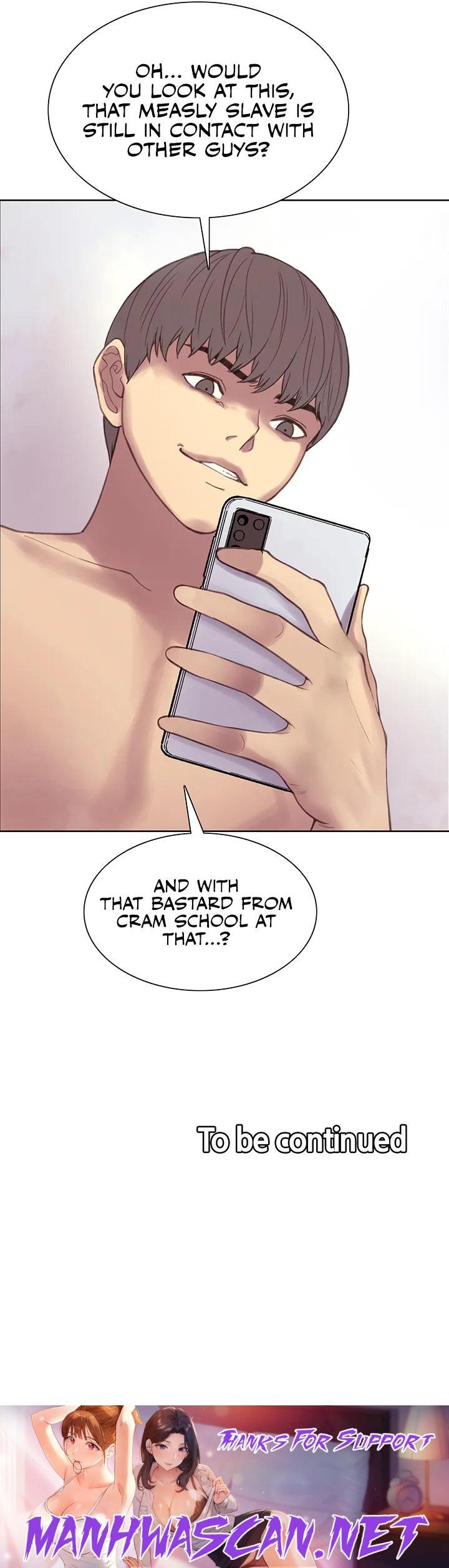 Sex Stopwatch - Chapter 6 Page 13