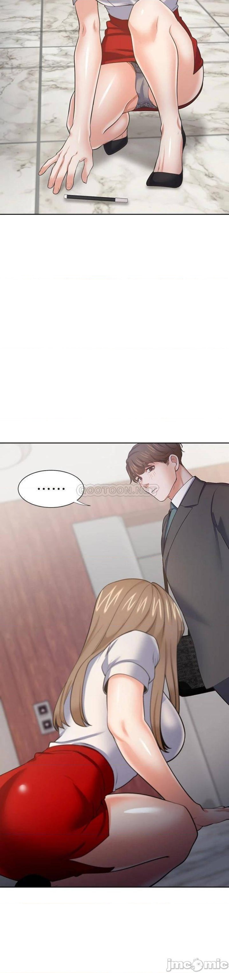 Thirst Raw - Chapter 71 Page 24