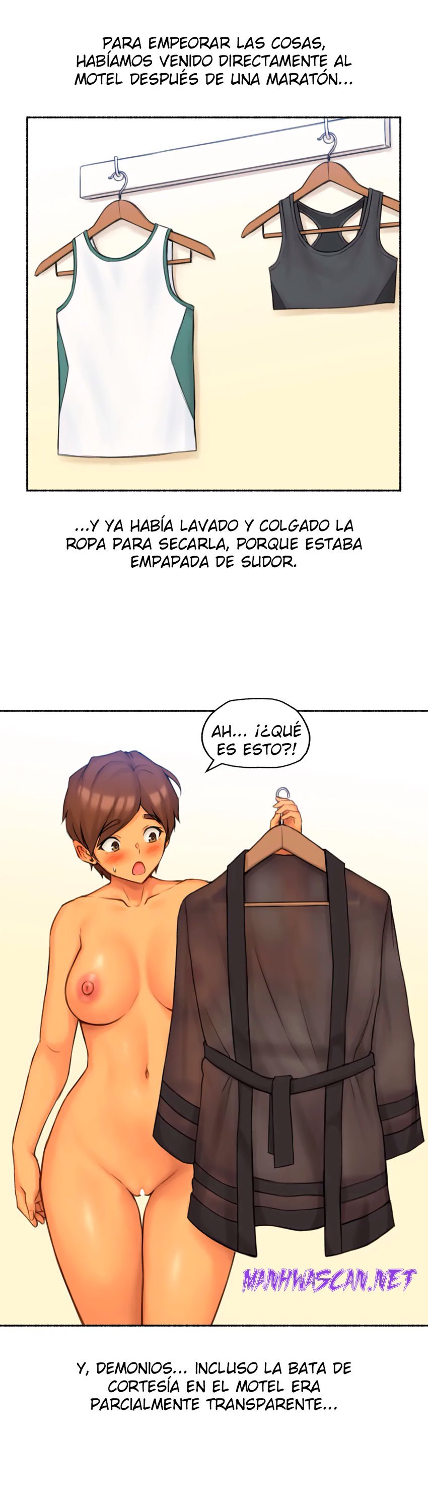 Sexual Exploits Raw - Chapter 72 Page 13