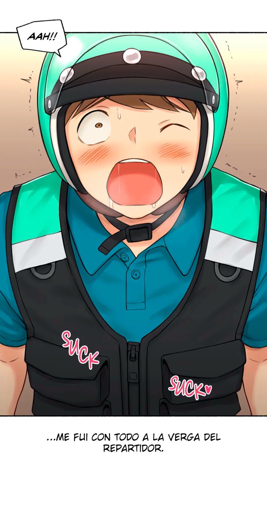 Sexual Exploits Raw - Chapter 73 Page 3