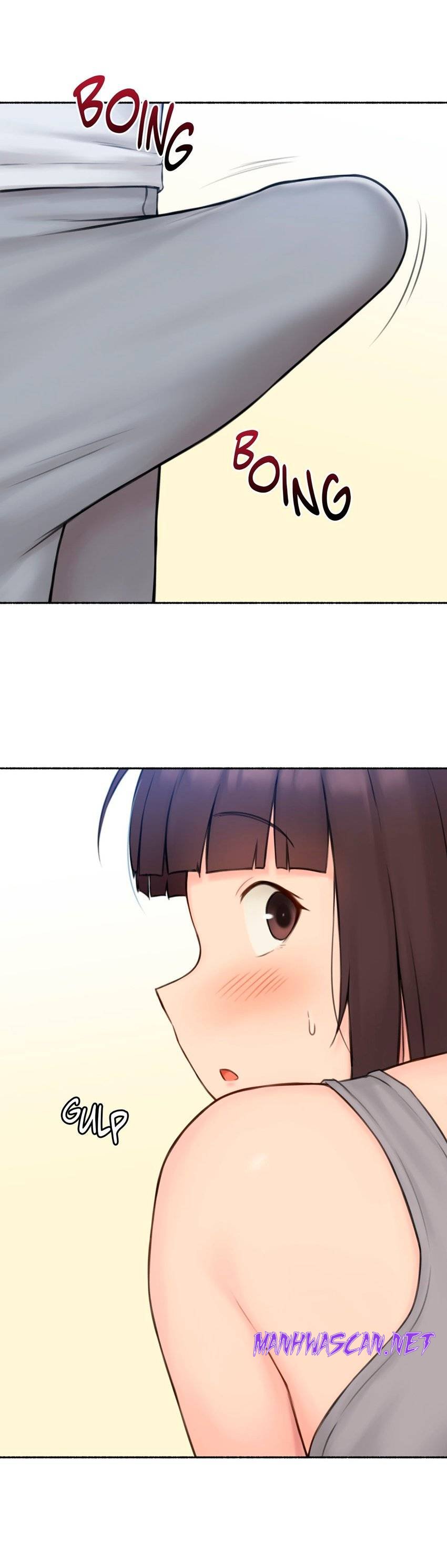 Sexual Exploits Raw - Chapter 75 Page 1