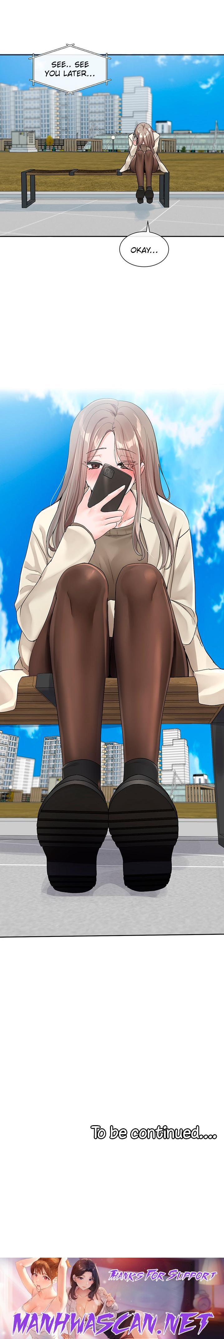 Circles - Chapter 106 Page 19