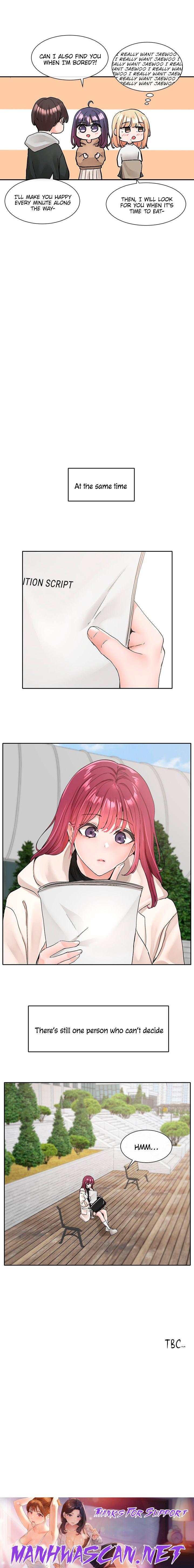 Circles - Chapter 110 Page 23