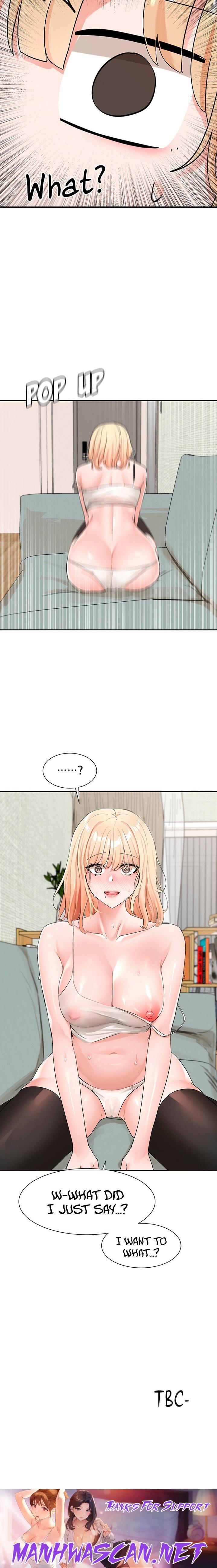 Circles - Chapter 111 Page 25