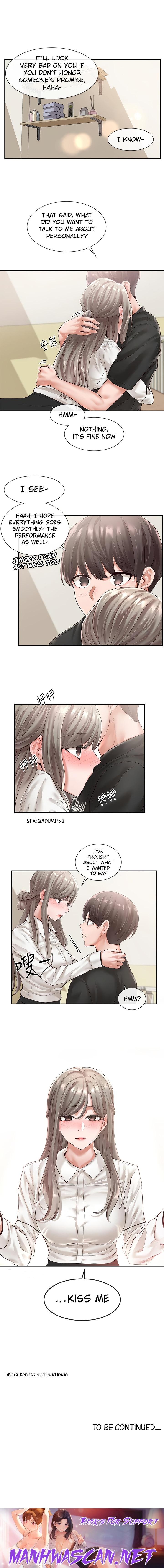 Circles - Chapter 49 Page 8