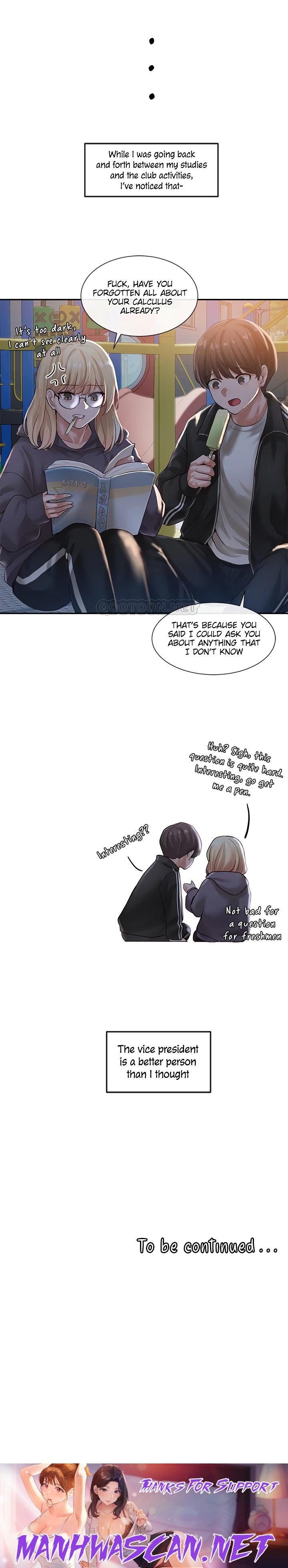 Circles - Chapter 50 Page 7