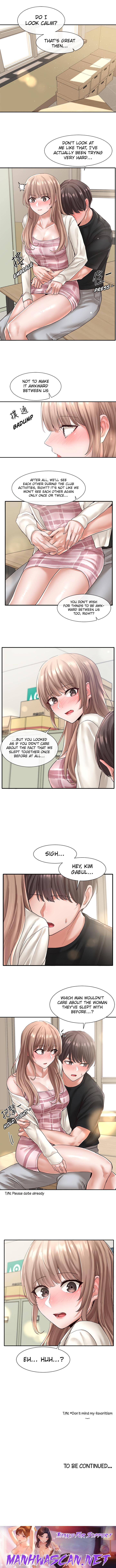 Circles - Chapter 53 Page 8