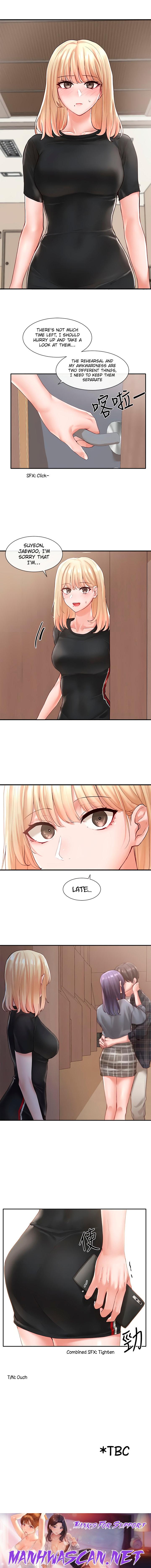 Circles - Chapter 64 Page 9