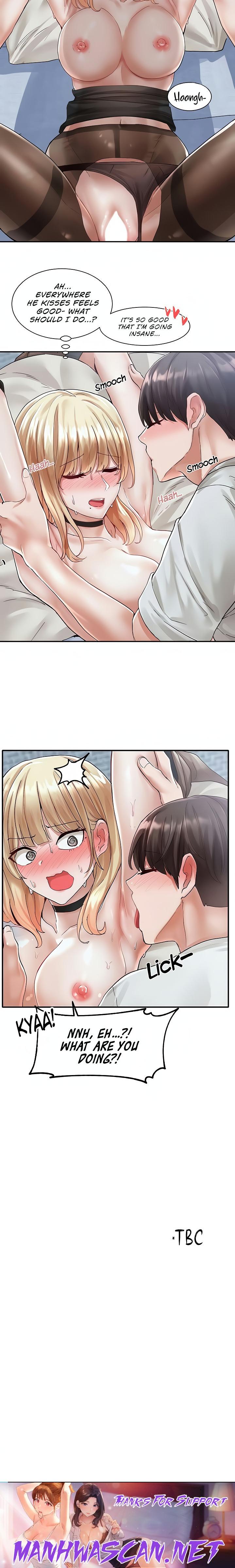 Circles - Chapter 68 Page 16