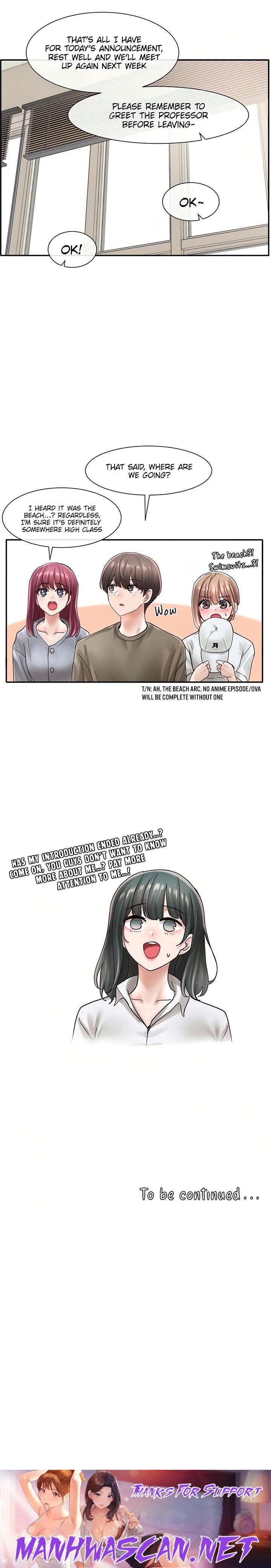 Circles - Chapter 71 Page 21