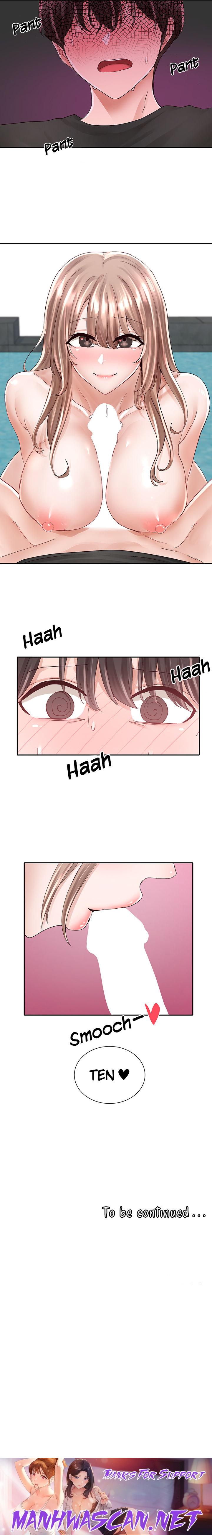 Circles - Chapter 80 Page 9