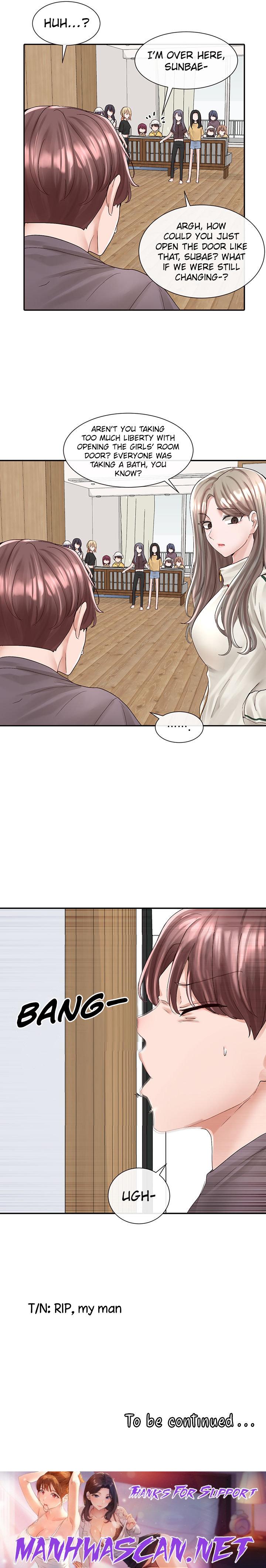 Circles - Chapter 82 Page 9